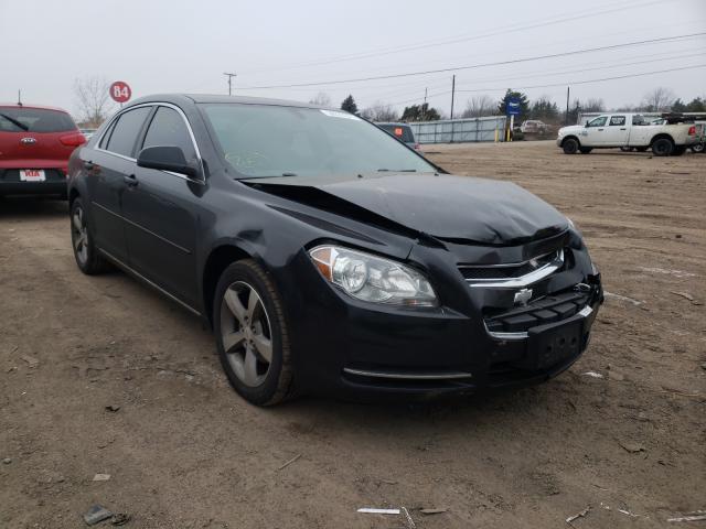 Photo 0 VIN: 1G1ZC5E18BF380470 - CHEVROLET MALIBU 1LT 