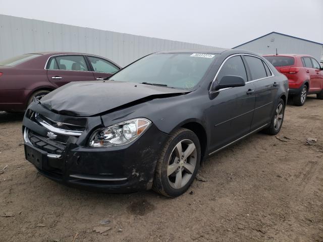 Photo 1 VIN: 1G1ZC5E18BF380470 - CHEVROLET MALIBU 1LT 