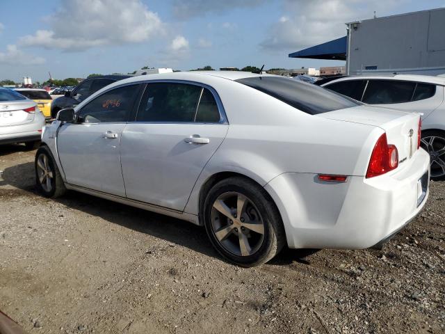 Photo 1 VIN: 1G1ZC5E18BF381330 - CHEVROLET MALIBU 1LT 