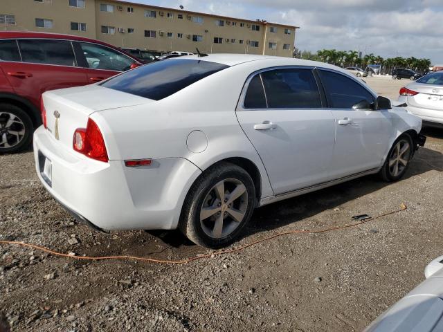 Photo 2 VIN: 1G1ZC5E18BF381330 - CHEVROLET MALIBU 1LT 