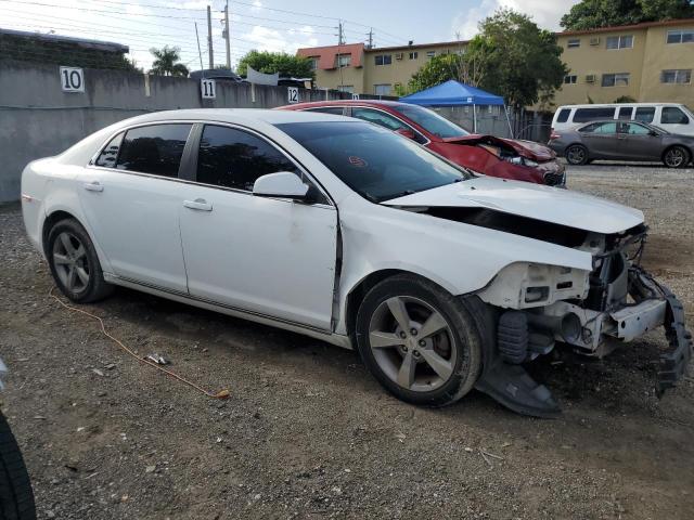 Photo 3 VIN: 1G1ZC5E18BF381330 - CHEVROLET MALIBU 1LT 