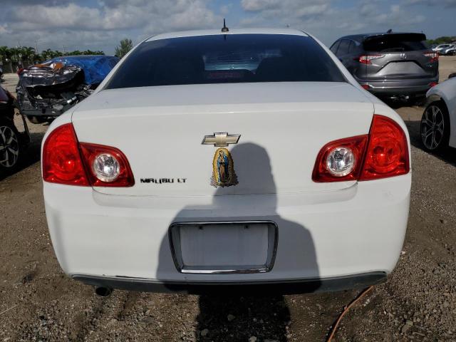 Photo 5 VIN: 1G1ZC5E18BF381330 - CHEVROLET MALIBU 1LT 