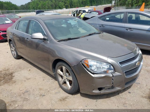 Photo 0 VIN: 1G1ZC5E18BF381778 - CHEVROLET MALIBU 