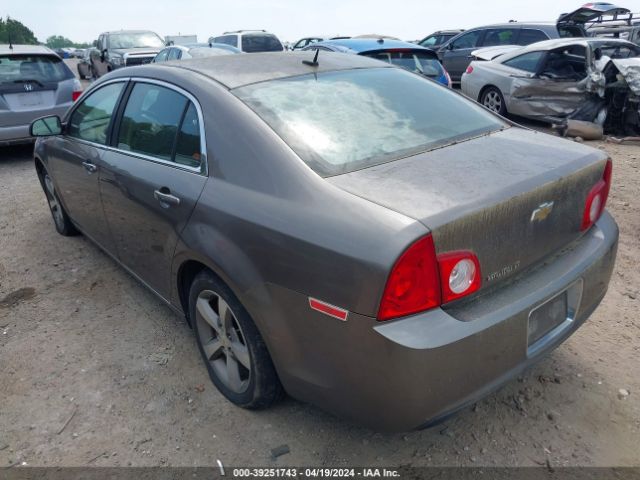 Photo 2 VIN: 1G1ZC5E18BF381778 - CHEVROLET MALIBU 