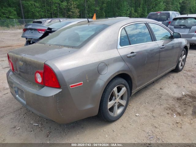 Photo 3 VIN: 1G1ZC5E18BF381778 - CHEVROLET MALIBU 