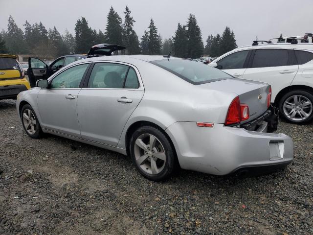 Photo 1 VIN: 1G1ZC5E18BF382929 - CHEVROLET MALIBU 