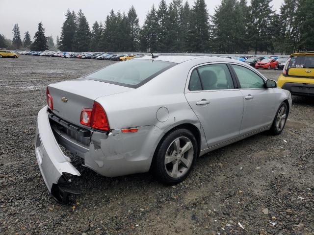 Photo 2 VIN: 1G1ZC5E18BF382929 - CHEVROLET MALIBU 