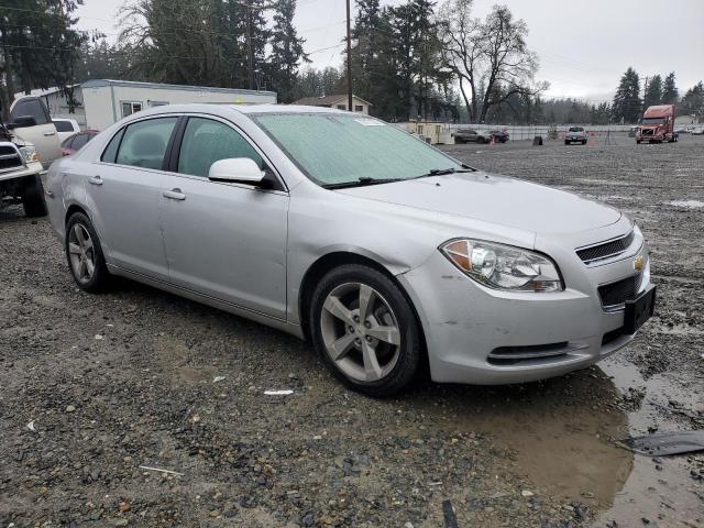 Photo 3 VIN: 1G1ZC5E18BF382929 - CHEVROLET MALIBU 