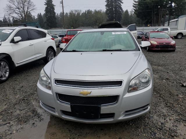 Photo 4 VIN: 1G1ZC5E18BF382929 - CHEVROLET MALIBU 