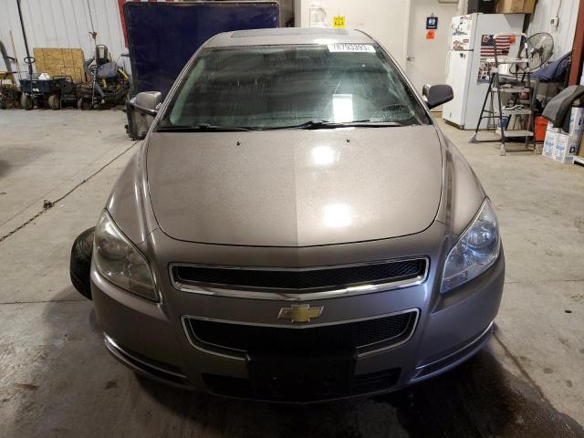 Photo 4 VIN: 1G1ZC5E18BF383031 - CHEVROLET MALIBU 