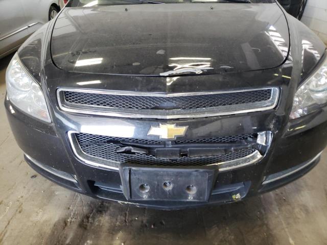 Photo 8 VIN: 1G1ZC5E18BF387886 - CHEVROLET MALIBU 1LT 