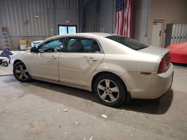 Photo 1 VIN: 1G1ZC5E18BF398645 - CHEVROLET MALIBU 1LT 