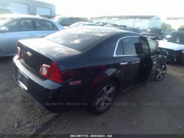 Photo 3 VIN: 1G1ZC5E19BF101737 - CHEVROLET MALIBU 