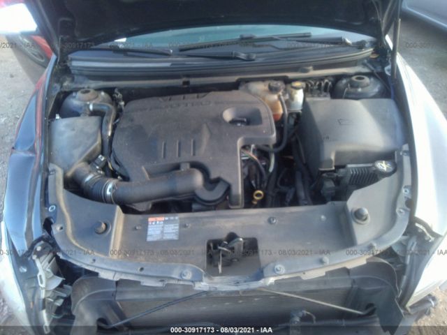 Photo 9 VIN: 1G1ZC5E19BF101737 - CHEVROLET MALIBU 