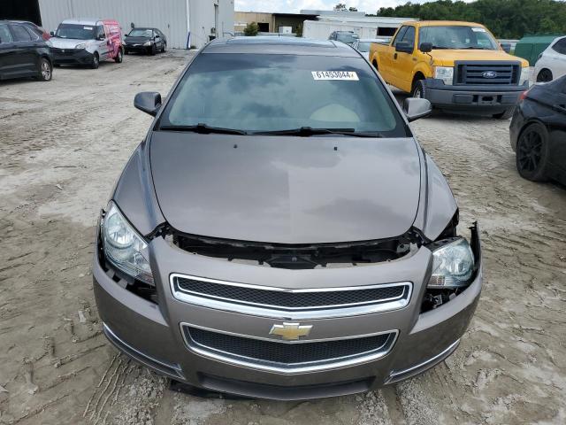 Photo 4 VIN: 1G1ZC5E19BF104198 - CHEVROLET MALIBU 