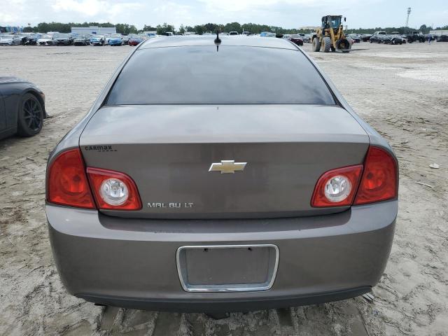 Photo 5 VIN: 1G1ZC5E19BF104198 - CHEVROLET MALIBU 