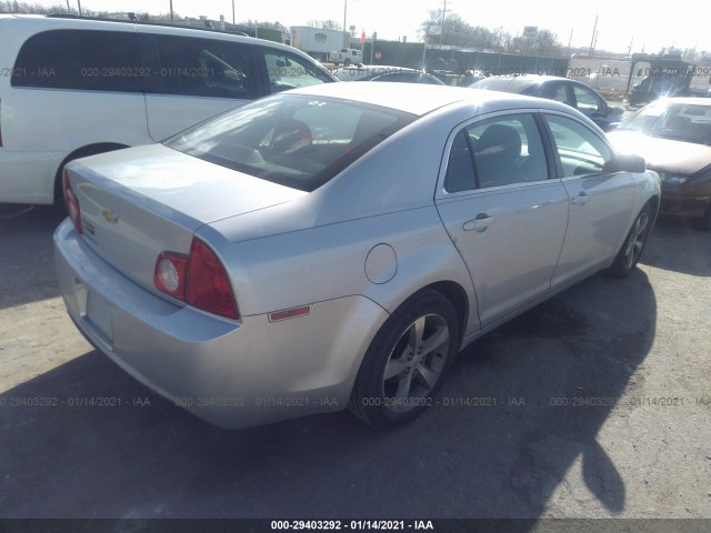 Photo 3 VIN: 1G1ZC5E19BF107084 - CHEVROLET MALIBU 