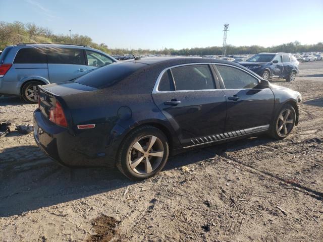 Photo 2 VIN: 1G1ZC5E19BF117131 - CHEVROLET MALIBU 1LT 