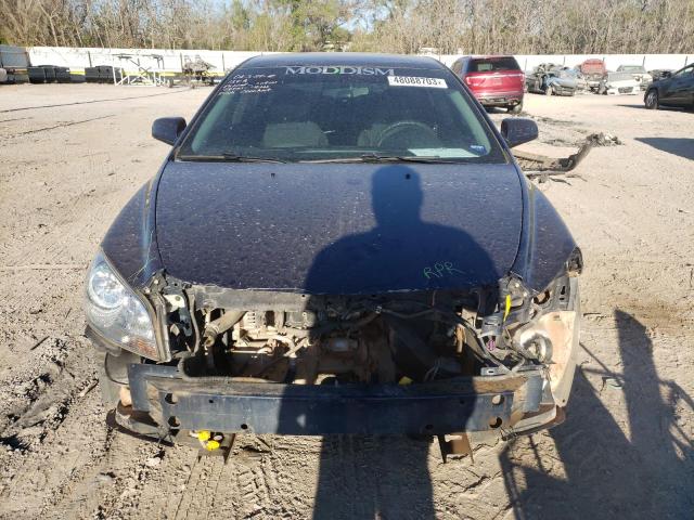 Photo 4 VIN: 1G1ZC5E19BF117131 - CHEVROLET MALIBU 1LT 