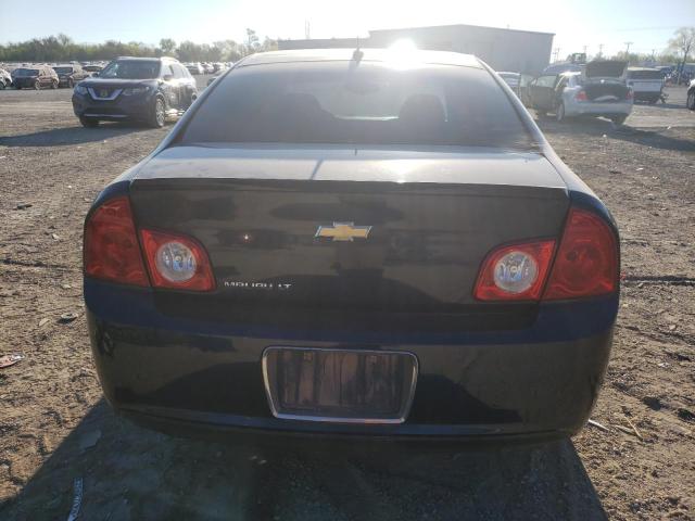 Photo 5 VIN: 1G1ZC5E19BF117131 - CHEVROLET MALIBU 1LT 