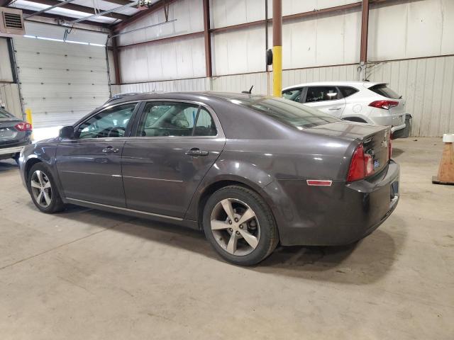 Photo 1 VIN: 1G1ZC5E19BF152557 - CHEVROLET MALIBU 