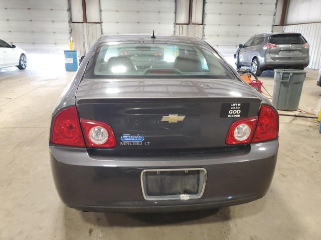 Photo 5 VIN: 1G1ZC5E19BF152557 - CHEVROLET MALIBU 