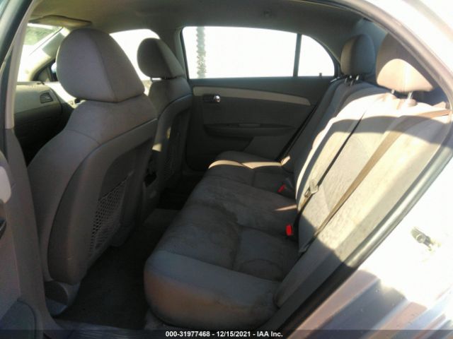 Photo 7 VIN: 1G1ZC5E19BF156186 - CHEVROLET MALIBU 