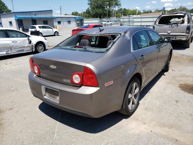 Photo 3 VIN: 1G1ZC5E19BF187261 - CHEVROLET MALIBU 1LT 