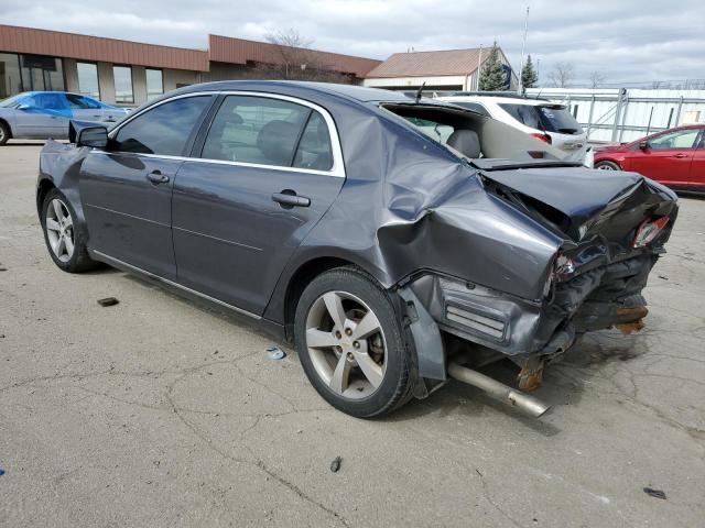 Photo 1 VIN: 1G1ZC5E19BF187275 - CHEVROLET MALIBU 1LT 