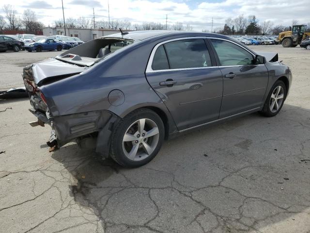 Photo 2 VIN: 1G1ZC5E19BF187275 - CHEVROLET MALIBU 1LT 