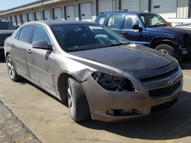 Photo 0 VIN: 1G1ZC5E19BF192279 - CHEVROLET MALIBU 1LT 