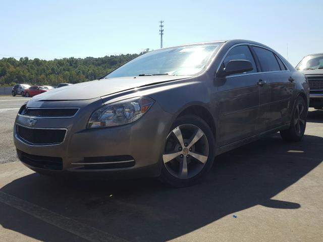 Photo 1 VIN: 1G1ZC5E19BF192279 - CHEVROLET MALIBU 1LT 