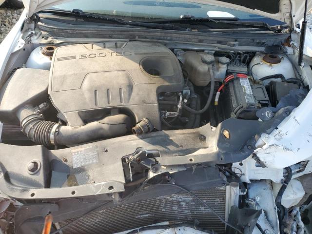 Photo 10 VIN: 1G1ZC5E19BF200266 - CHEVROLET MALIBU 1LT 