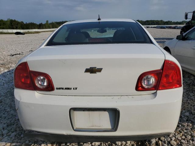 Photo 5 VIN: 1G1ZC5E19BF200266 - CHEVROLET MALIBU 1LT 