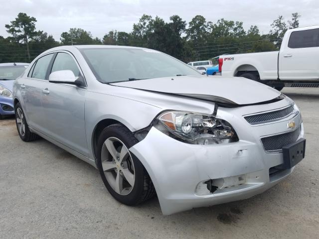 Photo 0 VIN: 1G1ZC5E19BF204771 - CHEVROLET MALIBU 1LT 