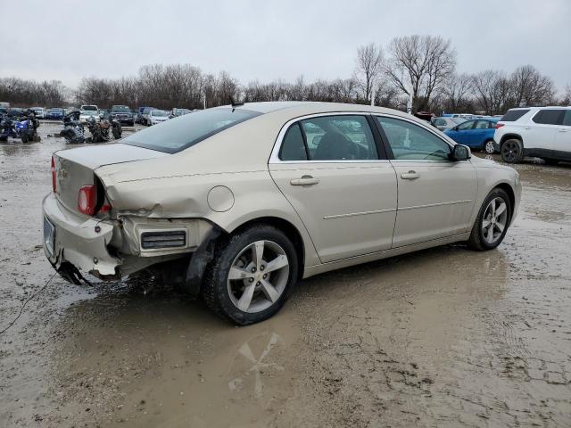 Photo 2 VIN: 1G1ZC5E19BF206214 - CHEVROLET MALIBU 1LT 