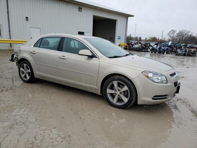 Photo 3 VIN: 1G1ZC5E19BF206214 - CHEVROLET MALIBU 1LT 