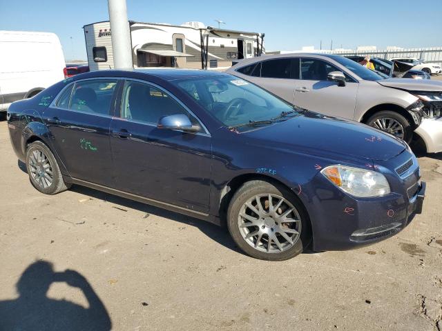 Photo 3 VIN: 1G1ZC5E19BF210649 - CHEVROLET MALIBU 1LT 