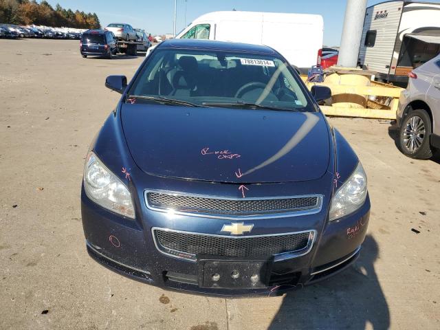 Photo 4 VIN: 1G1ZC5E19BF210649 - CHEVROLET MALIBU 1LT 