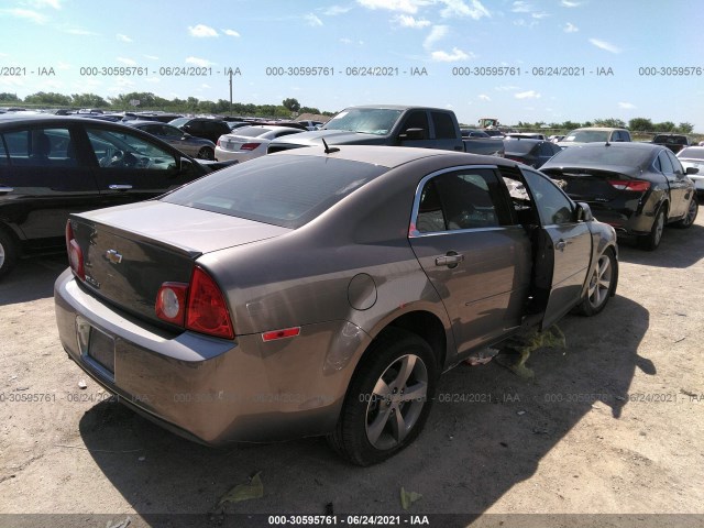 Photo 3 VIN: 1G1ZC5E19BF225300 - CHEVROLET MALIBU 