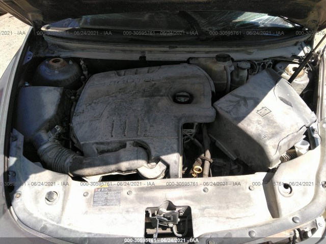 Photo 9 VIN: 1G1ZC5E19BF225300 - CHEVROLET MALIBU 