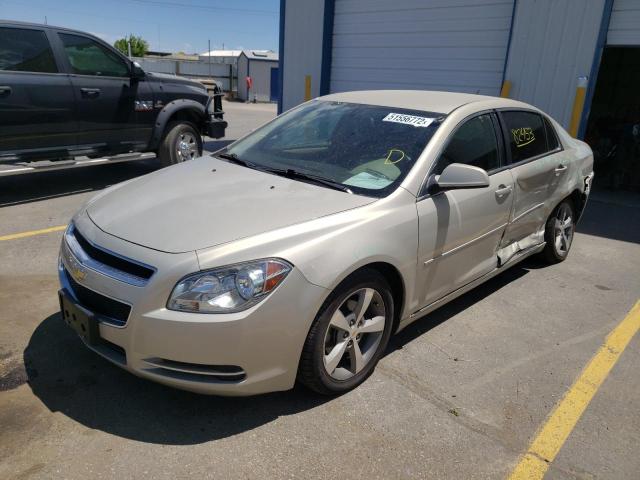 Photo 1 VIN: 1G1ZC5E19BF233705 - CHEVROLET MALIBU 1LT 