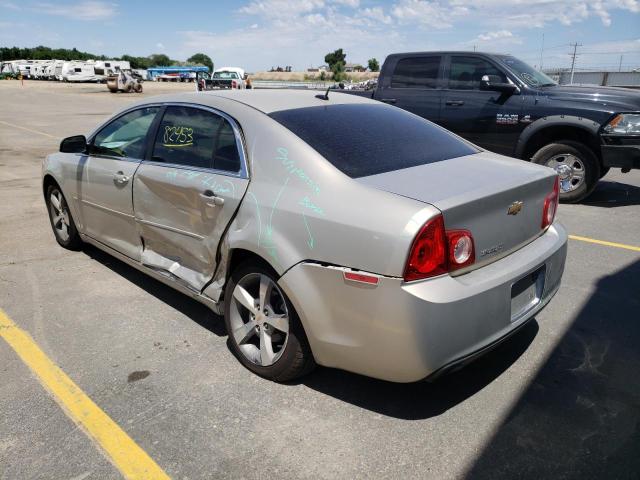 Photo 2 VIN: 1G1ZC5E19BF233705 - CHEVROLET MALIBU 1LT 