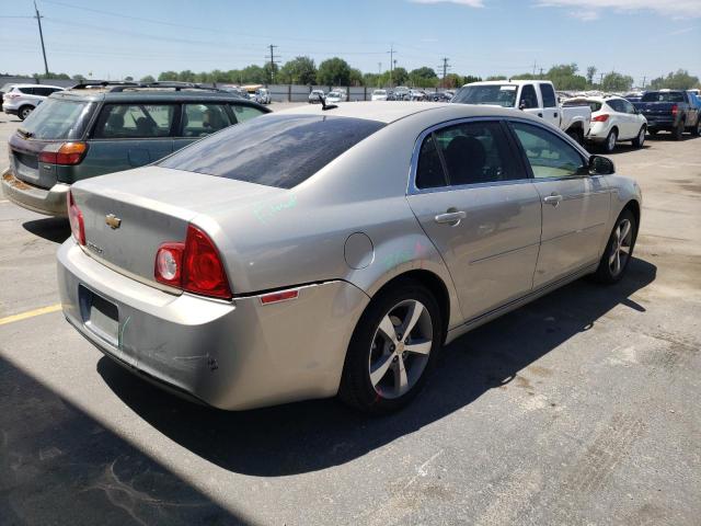 Photo 3 VIN: 1G1ZC5E19BF233705 - CHEVROLET MALIBU 1LT 