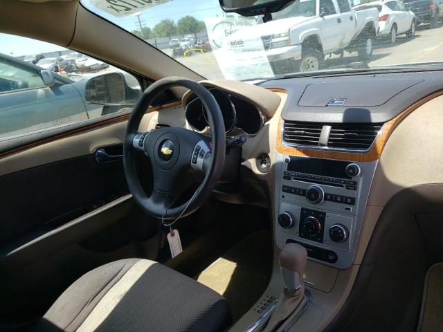 Photo 8 VIN: 1G1ZC5E19BF233705 - CHEVROLET MALIBU 1LT 