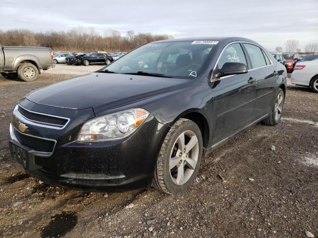 Photo 1 VIN: 1G1ZC5E19BF234871 - CHEVROLET MALIBU 1LT 