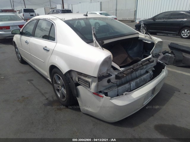 Photo 2 VIN: 1G1ZC5E19BF236748 - CHEVROLET MALIBU 