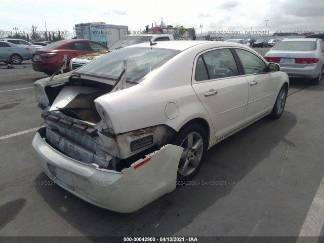 Photo 3 VIN: 1G1ZC5E19BF236748 - CHEVROLET MALIBU 