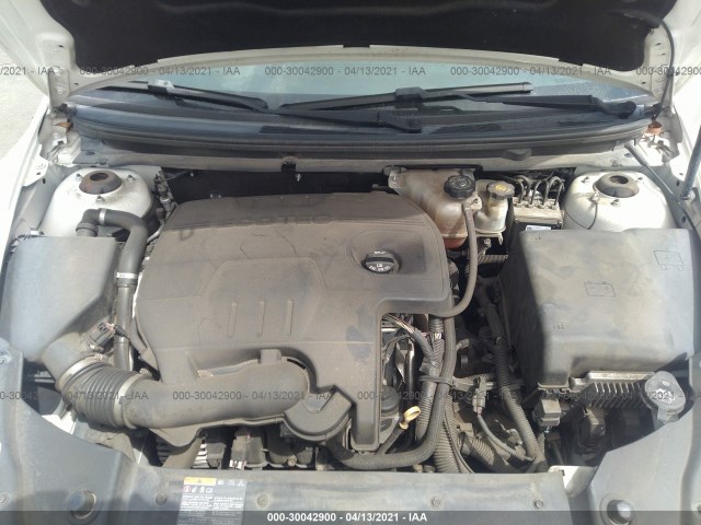 Photo 9 VIN: 1G1ZC5E19BF236748 - CHEVROLET MALIBU 