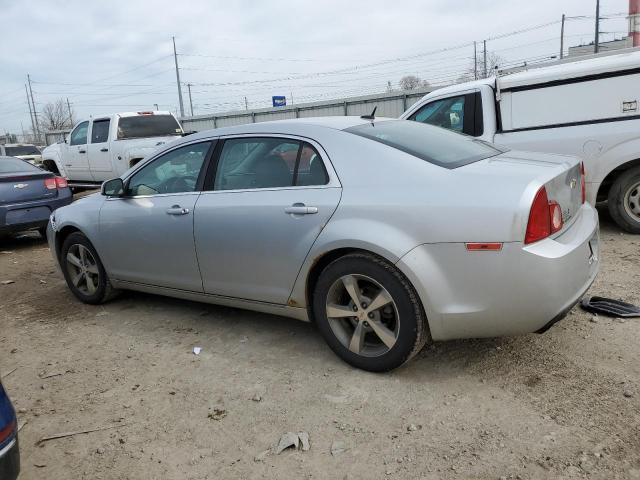 Photo 1 VIN: 1G1ZC5E19BF241089 - CHEVROLET MALIBU 